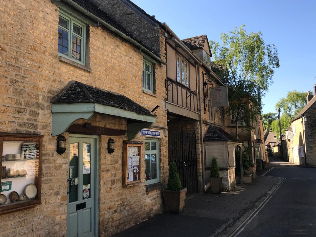 ホテル Coombe House バートン・オン・ザ・ウォーター エクステリア 写真