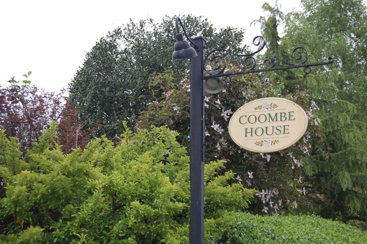 ホテル Coombe House バートン・オン・ザ・ウォーター エクステリア 写真